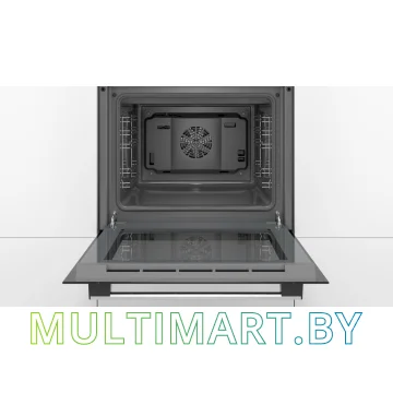 Электрический духовой шкаф Bosch HBF114BS1 картинка 3